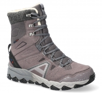 Marche  modèle Ronja-tex Gris - Mephisto
